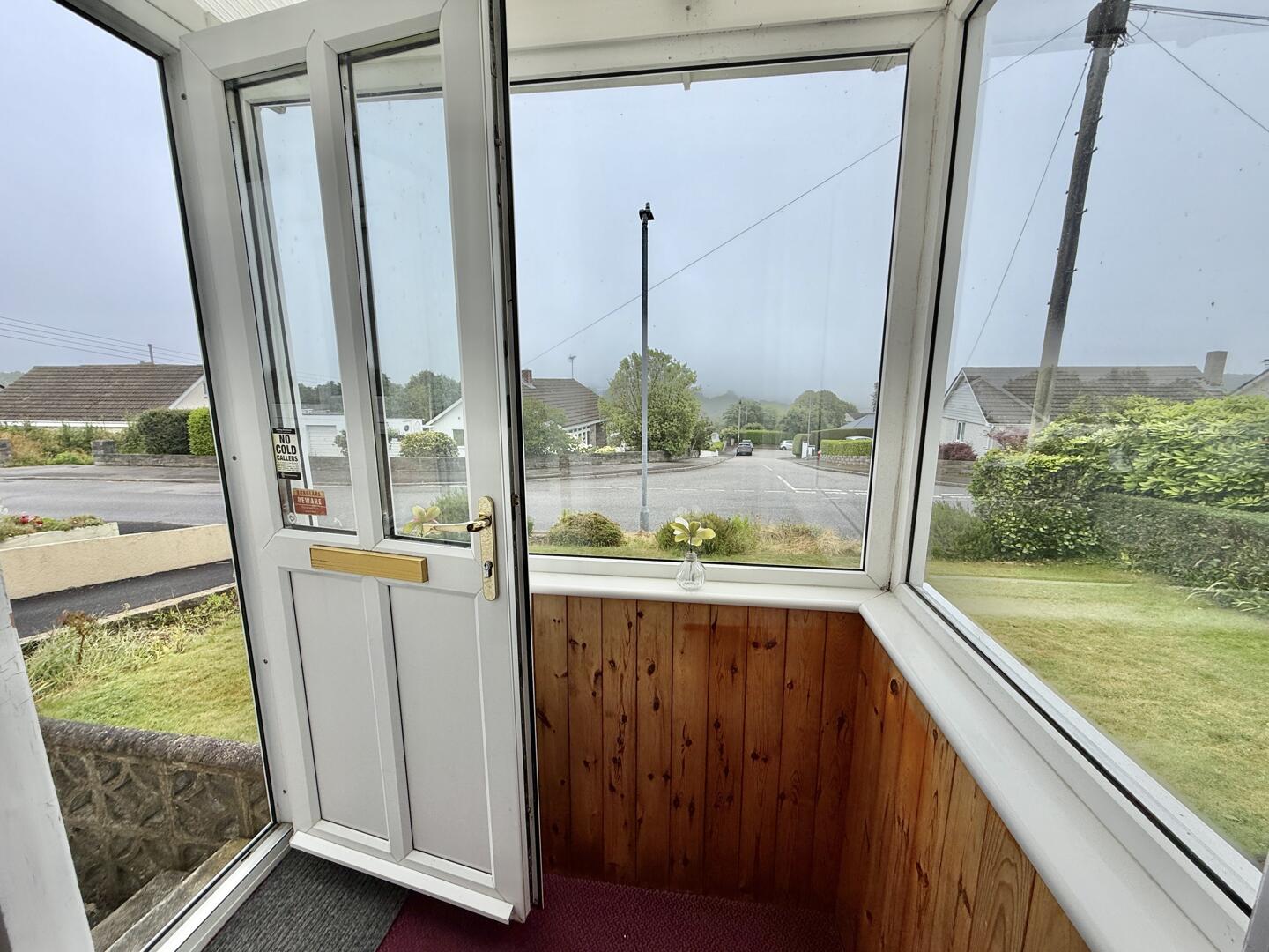 Dudman Road, Truro